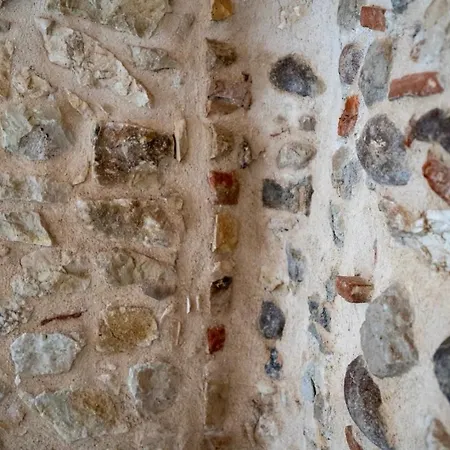 Palazzo San Zeno Lägenhet Bardolino