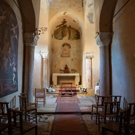 Palazzo San Zeno * Bardolino