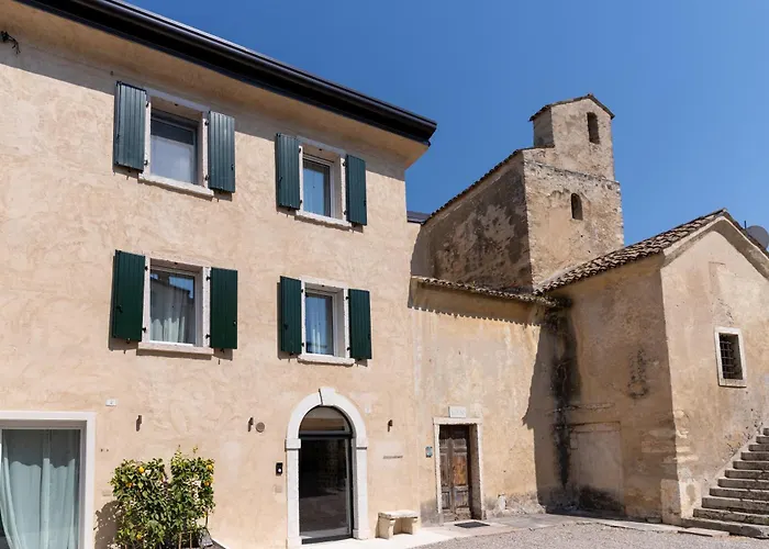 Palazzo San Zeno