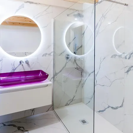 Palazzo San Zeno Διαμέρισμα