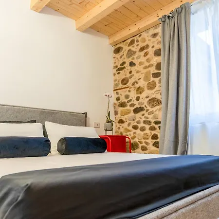 Palazzo San Zeno Μπαρντολίνο