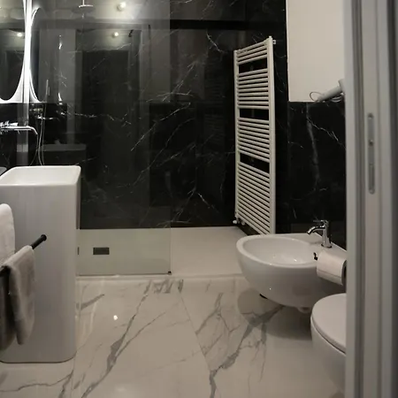 Palazzo San Zeno Διαμέρισμα Μπαρντολίνο