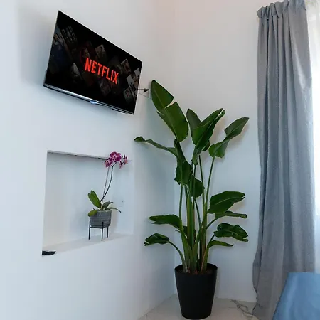 Palazzo San Zeno Διαμέρισμα