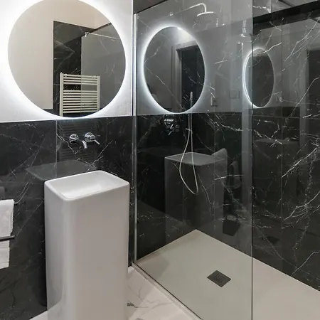 Palazzo San Zeno Διαμέρισμα Μπαρντολίνο