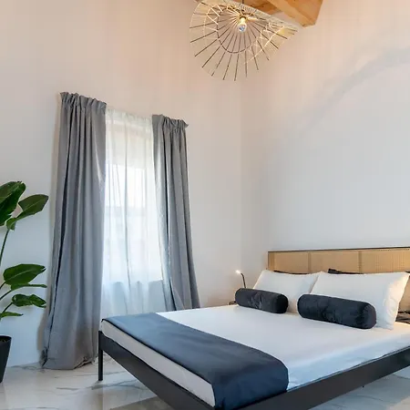 شقة Palazzo San Zeno باردولينو