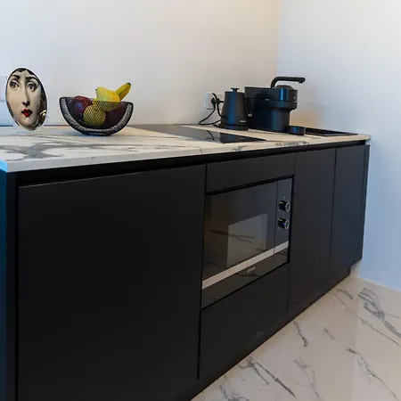 شقة Palazzo San Zeno *
