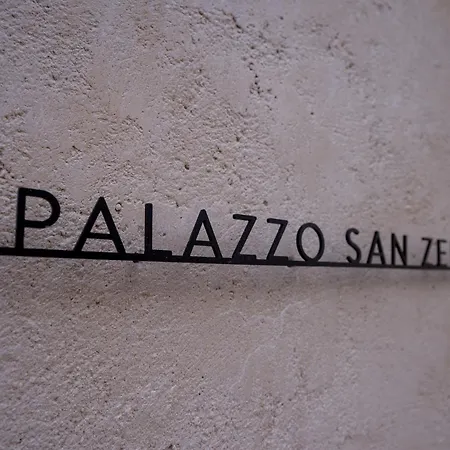Palazzo San Zeno * باردولينو