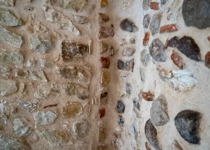 Palazzo San Zeno Διαμέρισμα Μπαρντολίνο