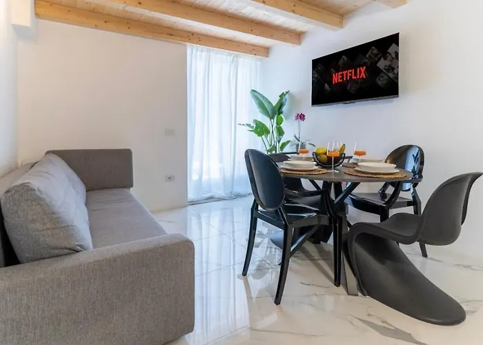 Palazzo San Zeno * Μπαρντολίνο