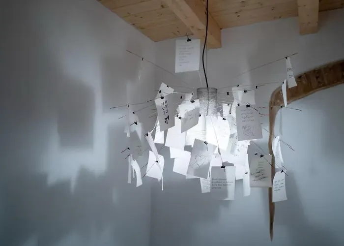 Palazzo San Zeno Διαμέρισμα Μπαρντολίνο