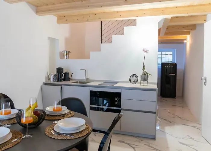 Palazzo San Zeno * Μπαρντολίνο