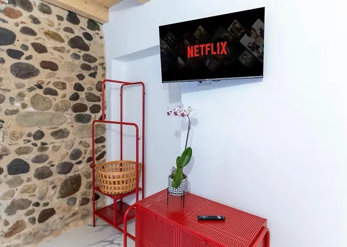 Palazzo San Zeno * Μπαρντολίνο