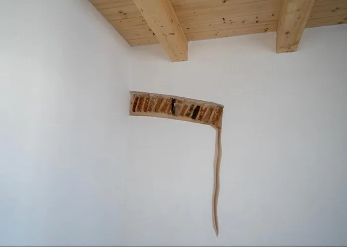 Διαμέρισμα Palazzo San Zeno *