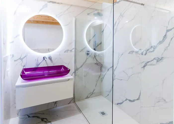 Palazzo San Zeno Διαμέρισμα