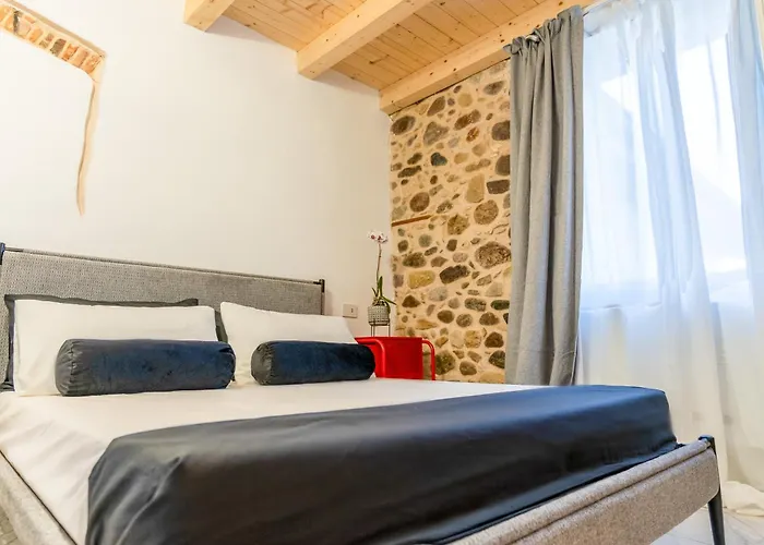 Palazzo San Zeno Μπαρντολίνο