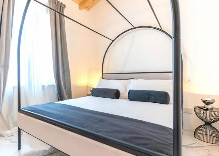 Palazzo San Zeno Διαμέρισμα