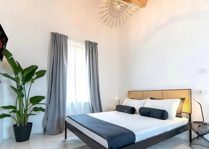 Palazzo San Zeno Διαμέρισμα Μπαρντολίνο