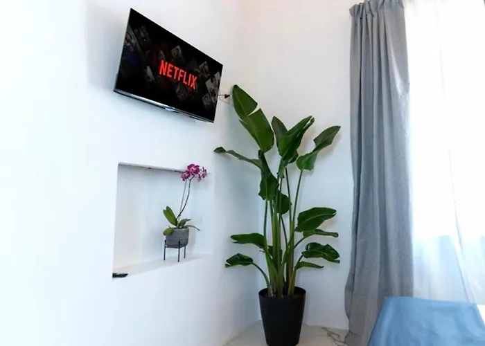 Palazzo San Zeno Μπαρντολίνο