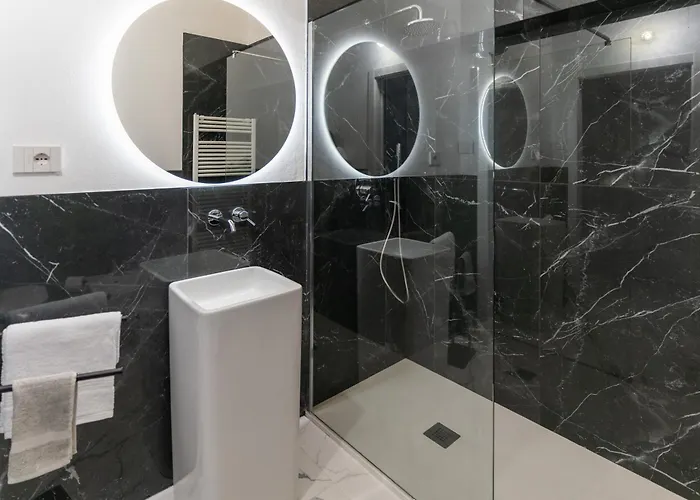 Palazzo San Zeno Διαμέρισμα Μπαρντολίνο