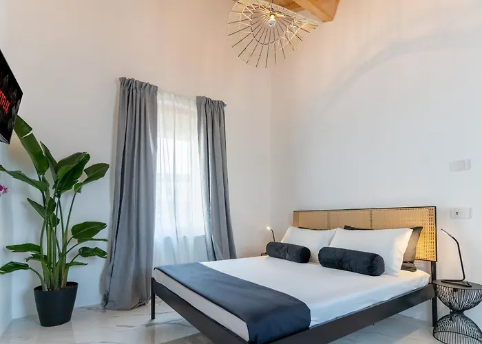 Διαμέρισμα Palazzo San Zeno Μπαρντολίνο