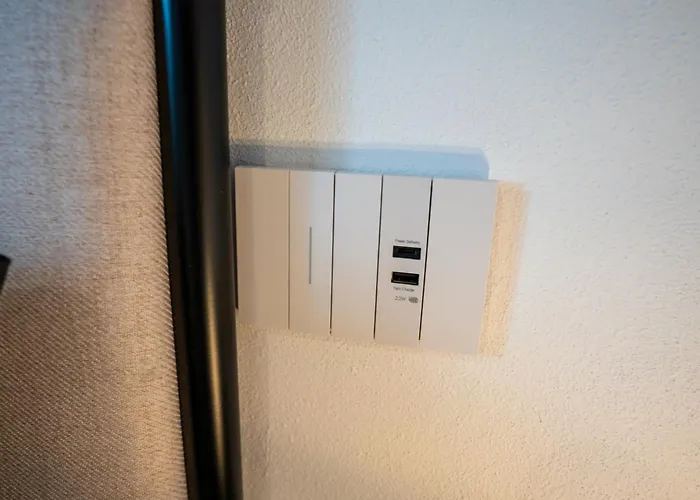 Palazzo San Zeno Διαμέρισμα