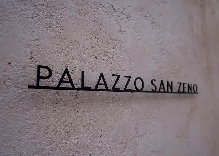 Palazzo San Zeno * Μπαρντολίνο