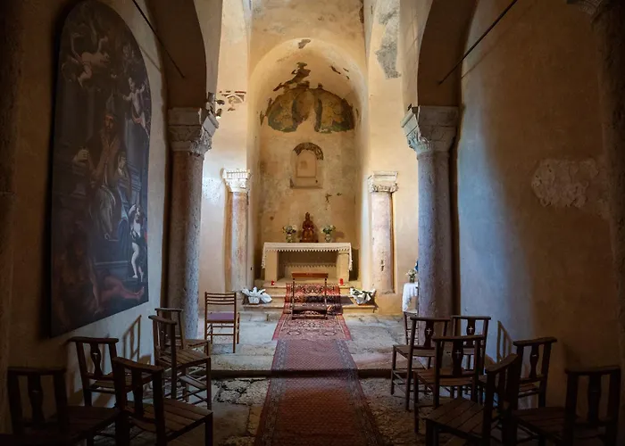 Palazzo San Zeno * Μπαρντολίνο