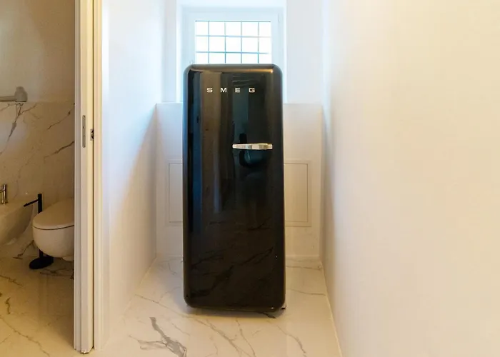 Palazzo San Zeno Διαμέρισμα