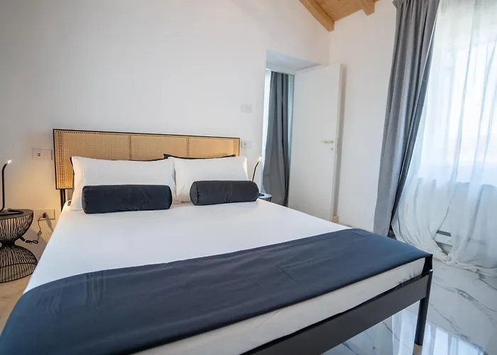 Palazzo San Zeno Διαμέρισμα *