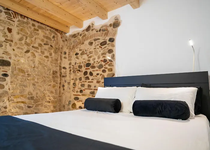 Palazzo San Zeno *