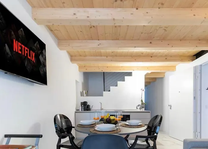 Palazzo San Zeno Apartamento Bardolino