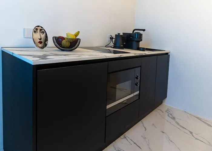 Apartamento Palazzo San Zeno *