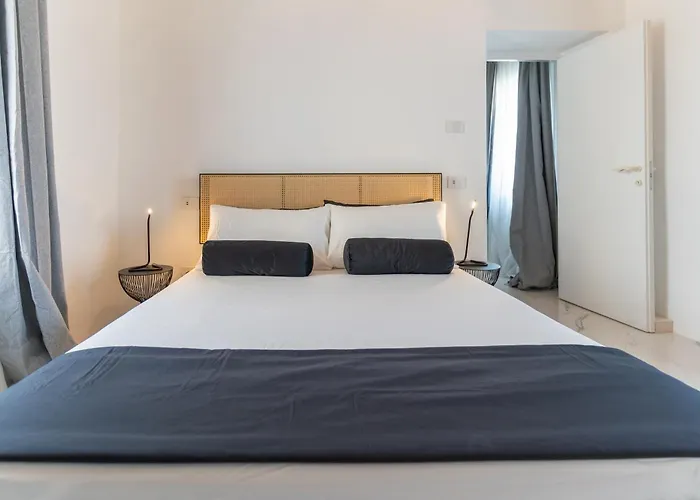 Apartamento Palazzo San Zeno